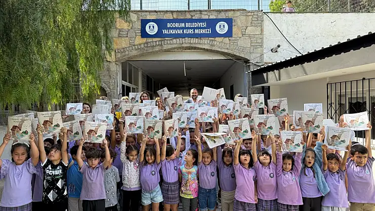 Yazarlar, Hayal Gücünü Ateşledi