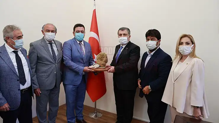 Yeni Bodrum Devlet Hastanesi'nin Adının Şehit Polisimiz Ercan YANGÖZ Olması İçin Talepte Bulunuldu