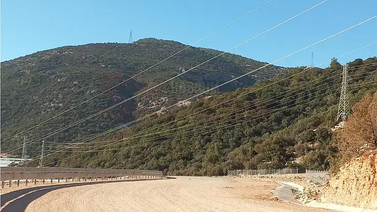 Yeni Hastane Yolunda Sorunlar Bir Türlü Bitmiyor