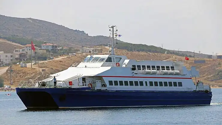 Yeni Seferler 1 Temmuz'da Başlıyor