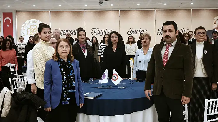 Yerel Eşitlik Eylem Planı Çalıştayı düzenlendi