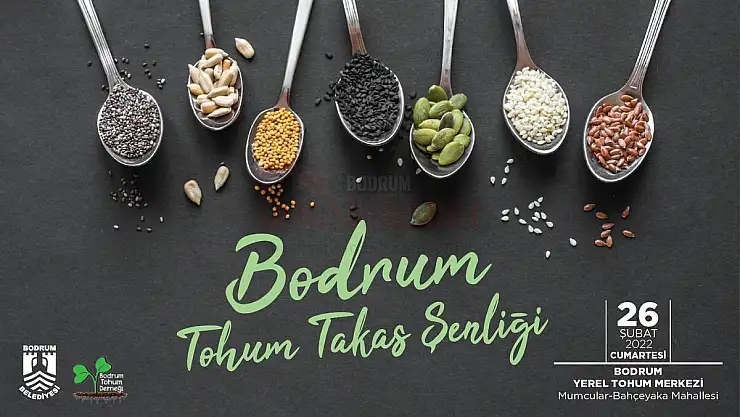 YEREL TOHUMLAR EL DEĞİŞTİRECEK 