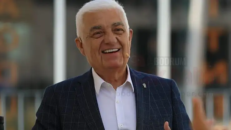 Yetkim Olsa Bodrum'da İnşaatları Durdururum