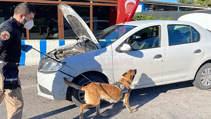 Yılın Son Gününde Trafik ve Asayiş Denetimleri Artırıldı