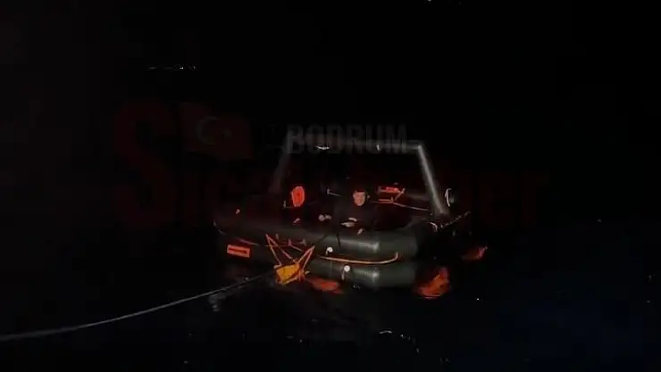 Yunan Polisinden Göçmenlere İşkence