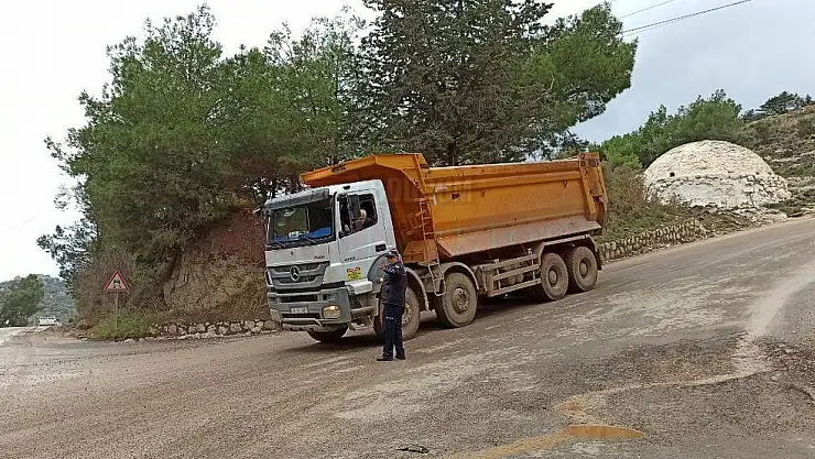 Zabıta Ekipleri Denetimleri Sıklaştırdı
