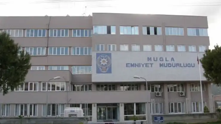 Zehir tacirlerine ağır darbe