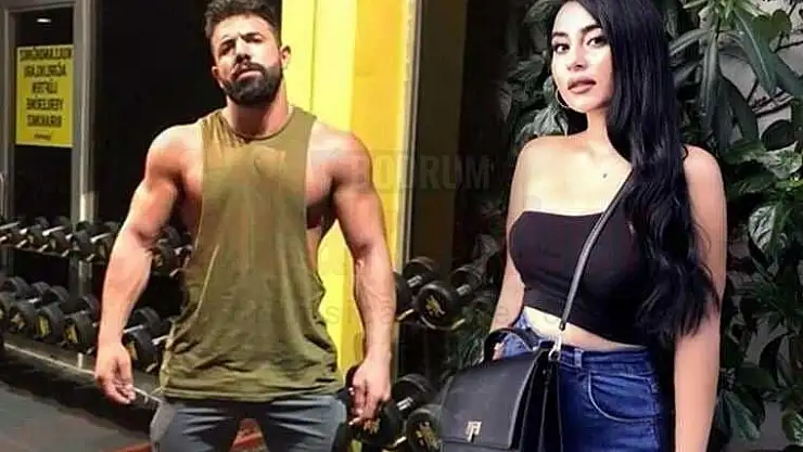 Zeynep Şenpınar'ı Katleden Selim Ahmet Kemaloğlu Cezaevinde Ölü Bulundu