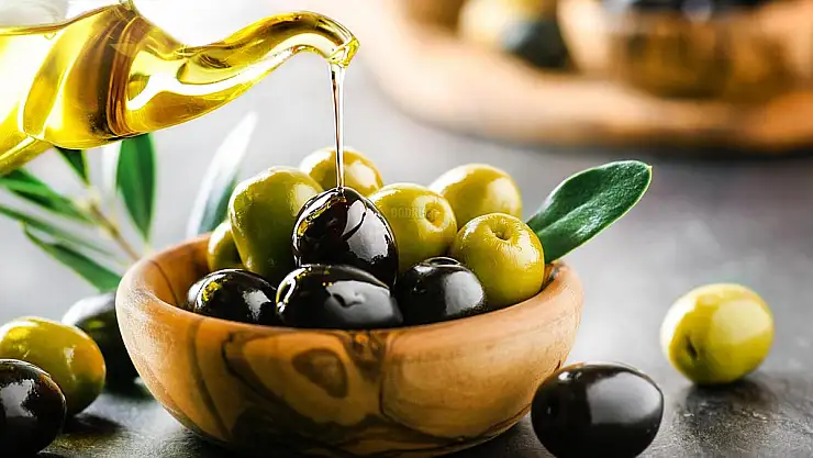 Zeytinyağı Kalite Ödül Yarışması Başvuru Süresi 20 Şubat'a Uzatıldı