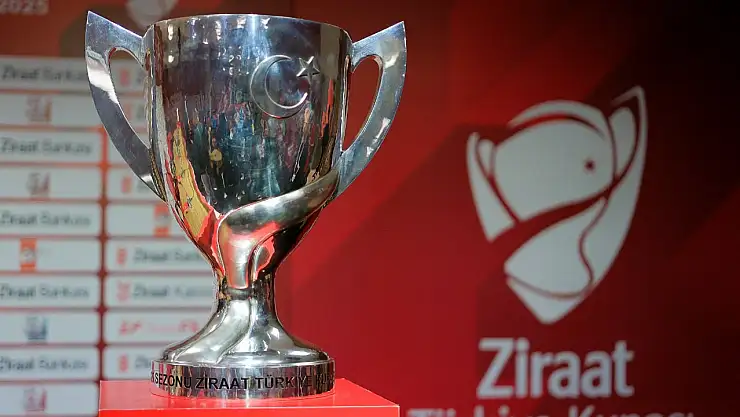 Ziraat Türkiye Kupası'nda Bodrumspor'un rakibi belli oldu !