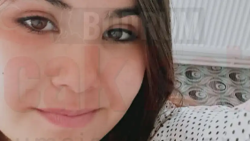 13 Yaşındaki Kayıp Hasret Çallı Her Yerde Aranıyor