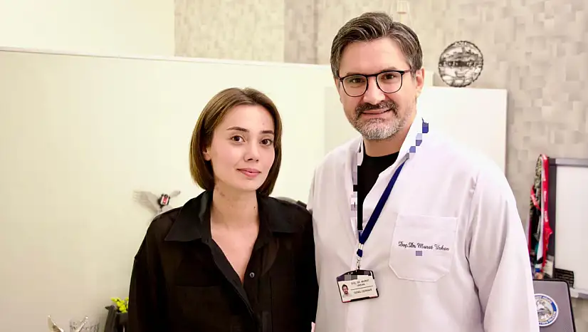 21 günlük mucize kurtuluş