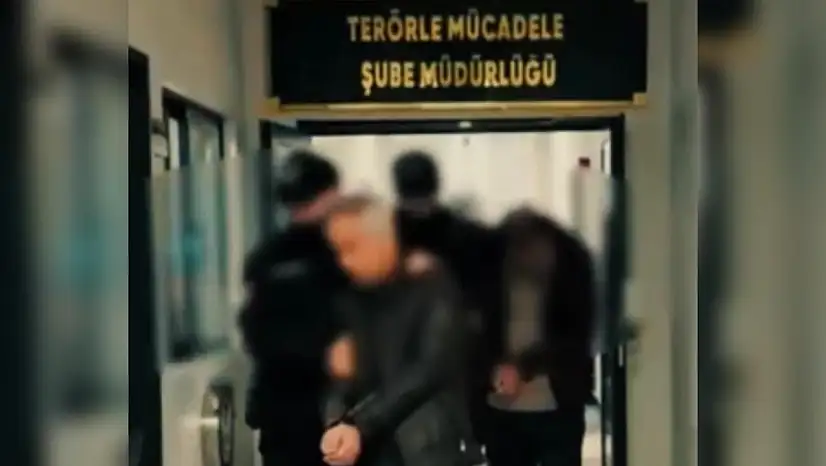 46 İlde FETÖ operasyonu 151 şüpheli yakalandı