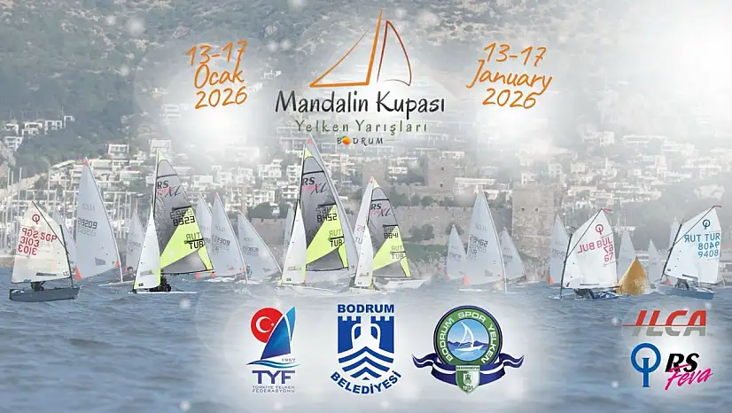 5. Mandalin Kupası için geri sayım başladı