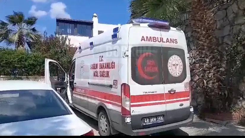 56 Yaşındaki Kişi Ölü Bulundu