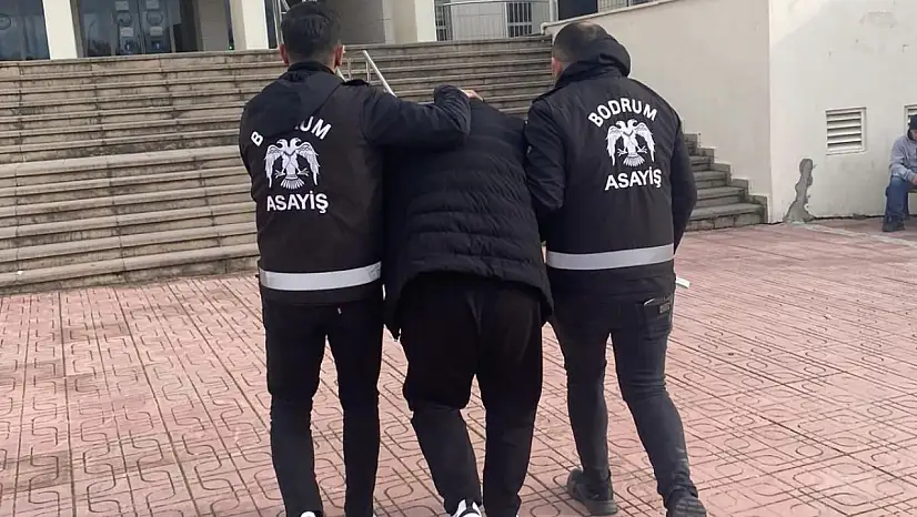 6 yıldır aranan firari yakalandı