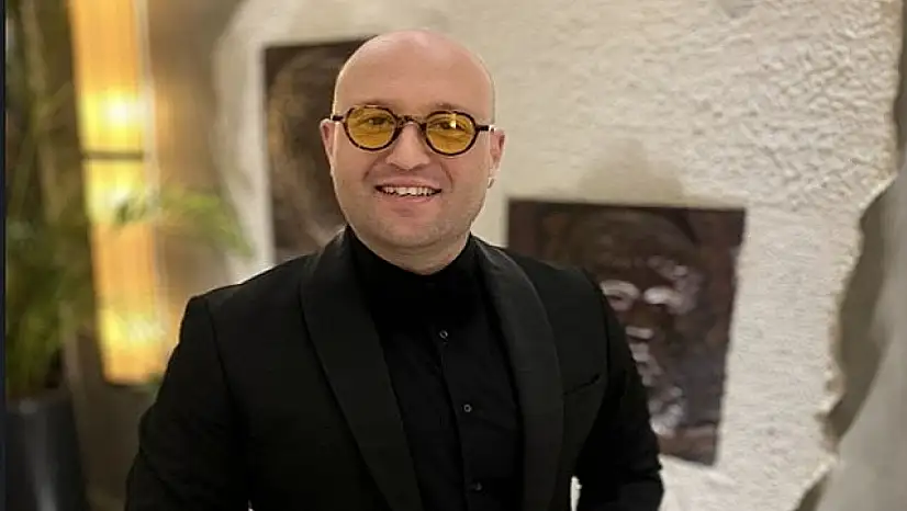 8 yıllık başarı yolculuğu sona erdi: Yiğit Girgin'den veda mesajı