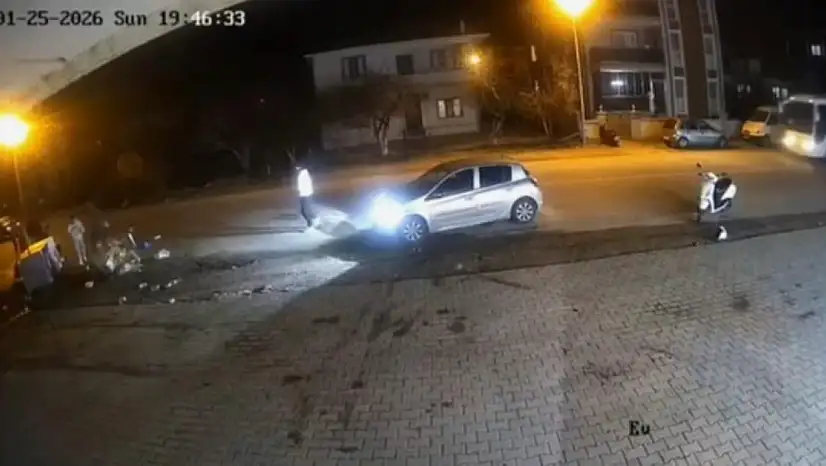 9 yaşında hayata veda etti