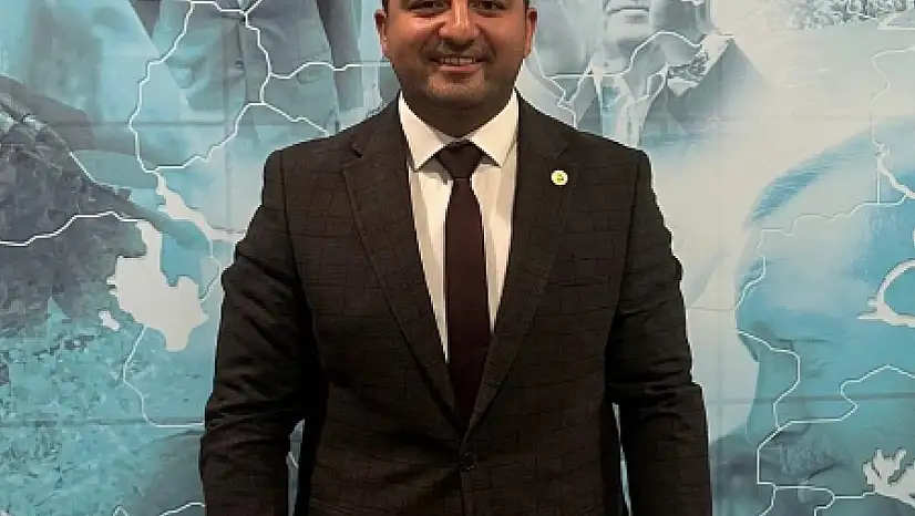 AK Parti ilçe başkanı Yaşar Yıldız ihraç ediliyor