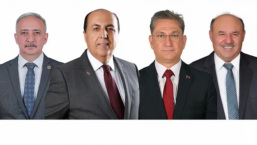 AK Parti Muğla İl Başkanlığı'ndan sert tepki: Fitne girişimlerine asla prim vermeyeceğiz