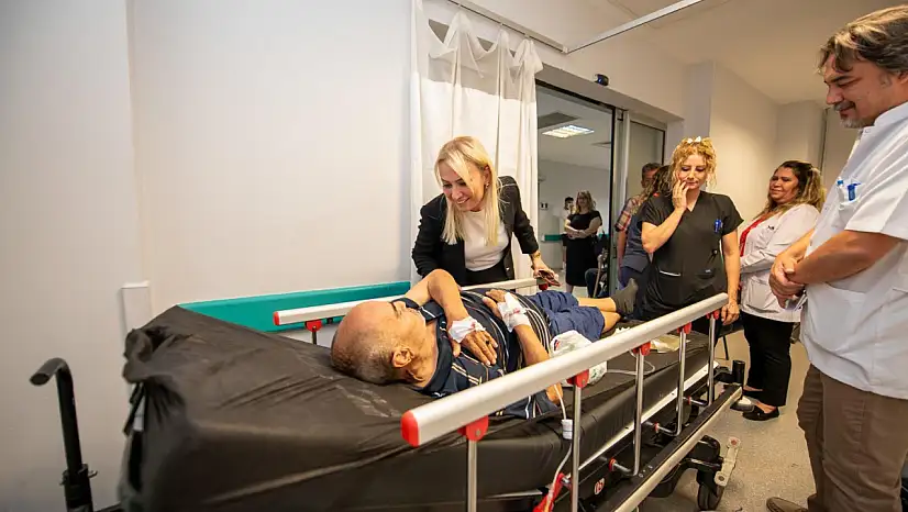 Akça: Muğla'da liyakat kazanacak