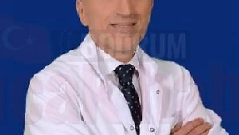 Astım ve KOAH Hastalarına Fırtına ve Çöl Tozlarına Karşı Uyarı