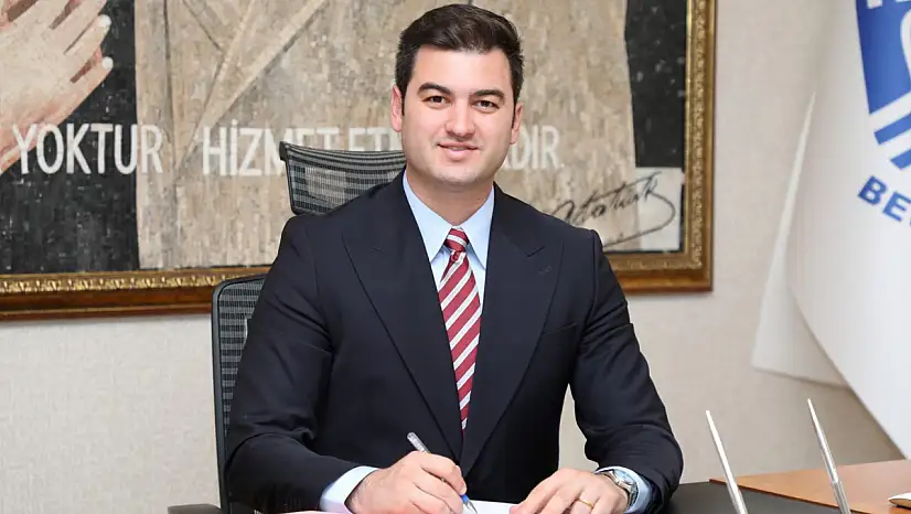 Başkan Mandalinci: Bayram, insanlığı hatırlamak için bir çağrıdır