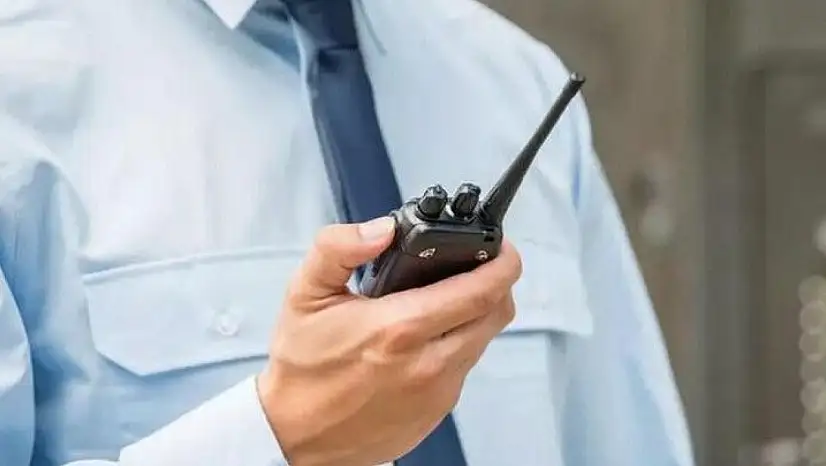 Belediyelerden iş fırsatı: 44 güvenlik personeli alınacak