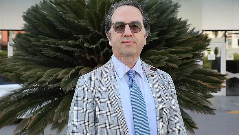 Bilim Kurulu Üyesi Prof. Dr. Şener'den Covid Sonrası Devam Eden Şikayet Uyarısı