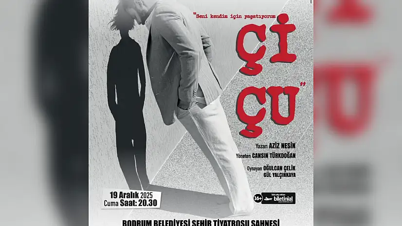 Bir Yalnızlığın Çığlığı Çiçu seyirciyle buluşuyor