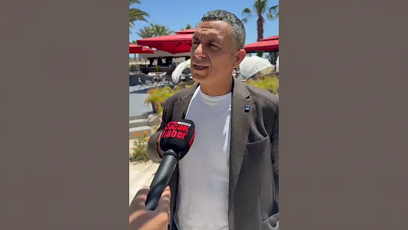 Bodrum bayramı dolu dolu karşılıyor: Otellerde yoğun talep