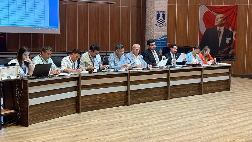 Bodrum Belediyesi'nden Taşınmaz Mülkler İçin Açık Artırma İhalesi