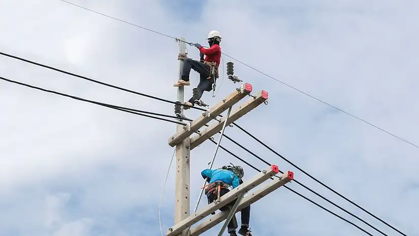 Bodrum'da üç mahalle için kesinti alarmı