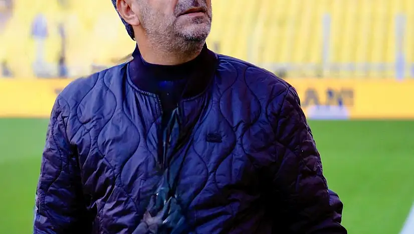 Bodrum FK Asbaşkanı Polat: 'Bodrum İnansın, Biz Başaracağız!'