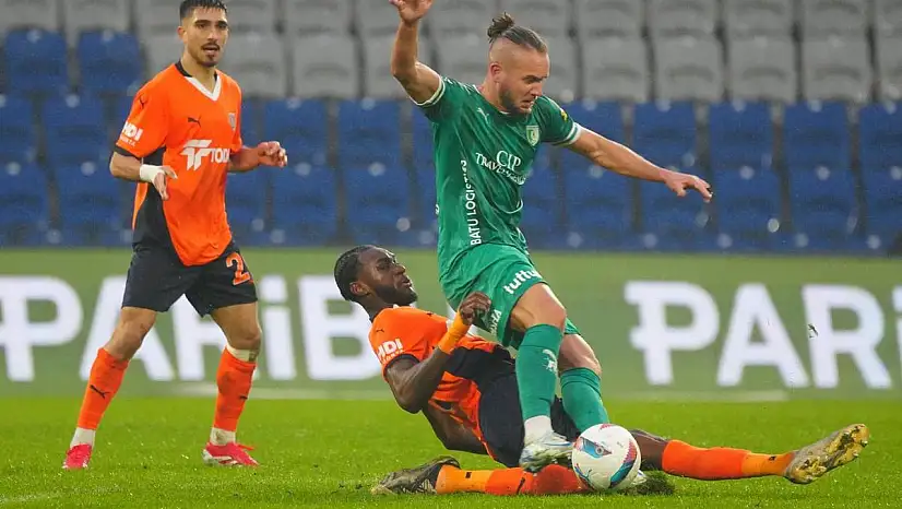 Bodrum FK Zorlu Deplasmandan Zaferle Çıktı