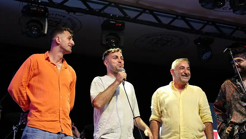 Bodrum Motofest 2'inci Gününde Eğitim, Adrenalin ve Müzik Dolu Anlar Yaşattı