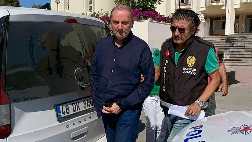 Bodrum'da Cumhurbaşkanına Hakaret Davası: Levent Arkan'a 1 Yıl 9 Ay Hapis Cezası