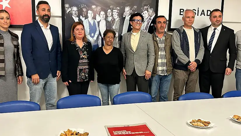 Bodrum'da Hotel Show İçin Geri Sayım Başladı