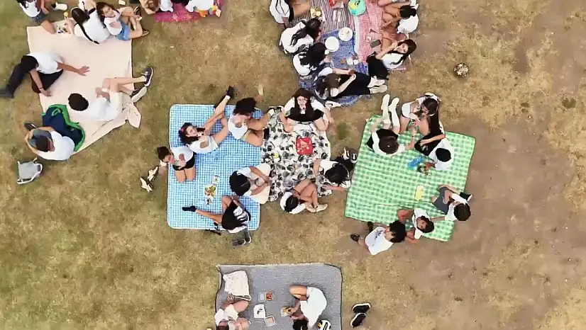 Bodrumlu Çocuklardan Anlamlı Mesaj: Hayatı Kaçırma!