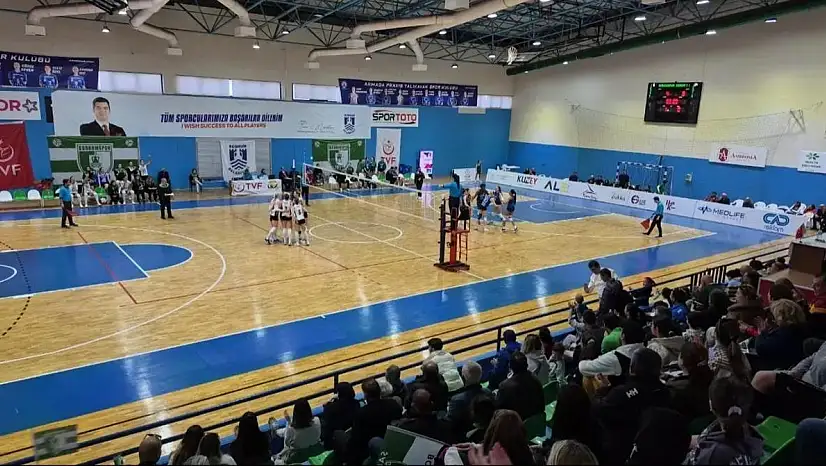 Bodrumspor, Sahasında Güçlü Bir Zafer Kazandı