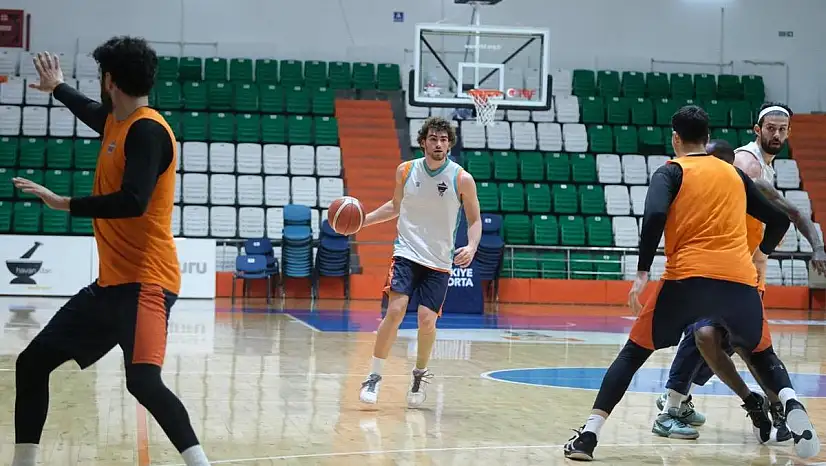 Çağdaş Bodrum Spor Playoff Yolunda Sahada