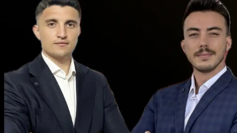 CHP Bodrum Gençlik Kolları'nda görev değişimi