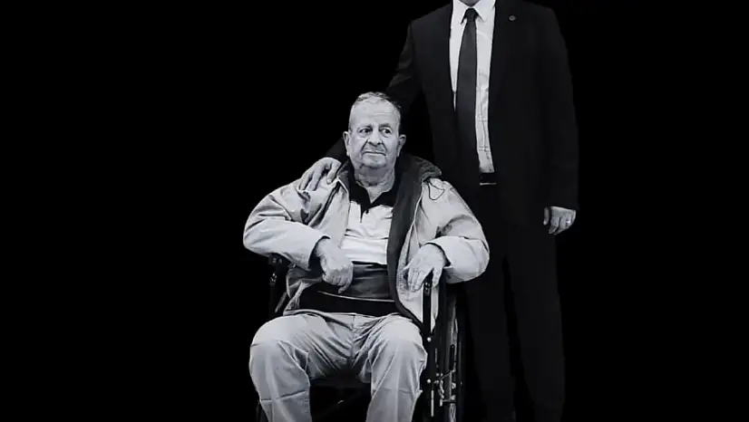 CHP Muğla il başkanı Nail Kızıl'ın acı günü