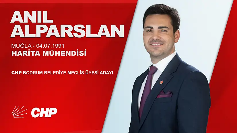 Faik Karakaya'nın Yerine Anıl Alparslan Meclis Üyesi Oluyor