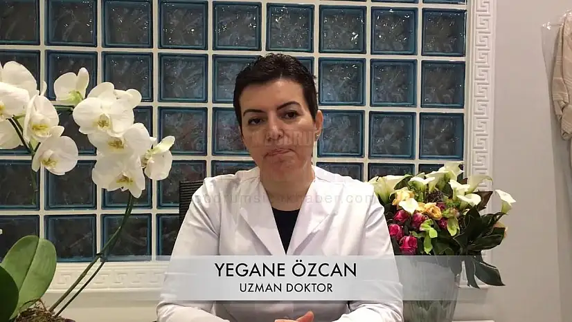 İğde yağı cildi sağlıklı görünüme kavuşturuyor