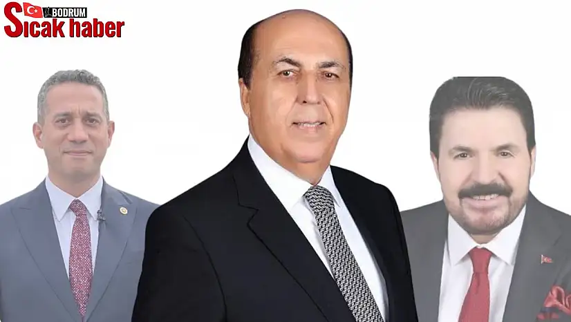 'İma ile Siyaset Olmaz: Ayaydın'ın Duruşu'