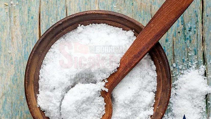 İyot Yetersizliğine Dikkat