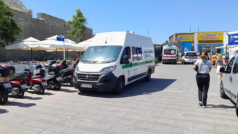 Kayıp 6 Kişiden 2 Kişinin Cesedi Bulundu