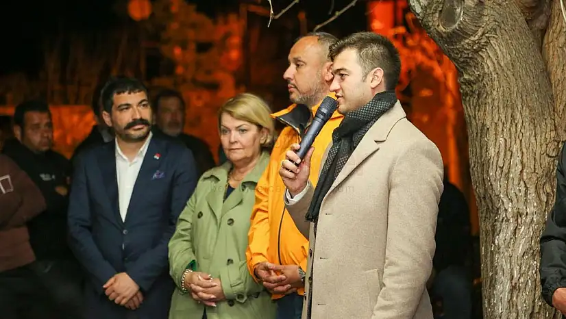 Mandalinci'den Bodrum'un Dört Bir Yanına Ziyaret