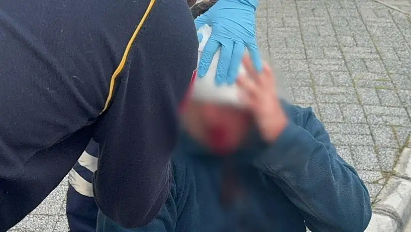 Marmaris'te Gazeteciye Saldırı: Murat Ersan Hastaneye Kaldırıldı